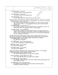 M0420SD-204MDAR1-C Datasheet Page 8