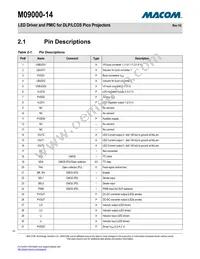 M09000G-14 Datasheet Page 15