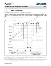 M09000G-14 Datasheet Page 22