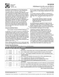 M1026-13-155.5200T Datasheet Page 7