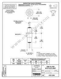 M15733/51-0001 Cover