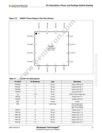 M20001G-14 Datasheet Page 12