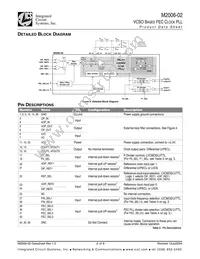 M2006-02-693.4830T Datasheet Page 2