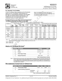 M2021-13-622.0800T Datasheet Page 7