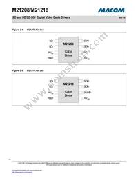 M21208G-42 Datasheet Page 17