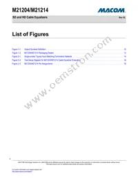 M21214G-15 Datasheet Page 4