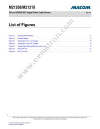 M21218G-42 Datasheet Page 4