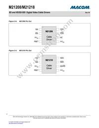 M21218G-42 Datasheet Page 17