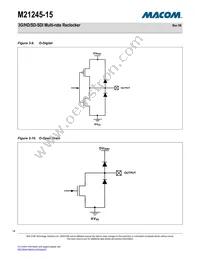 M21245G-15 Datasheet Page 18