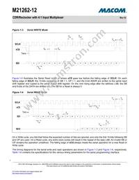 M21262G-12 Datasheet Page 12