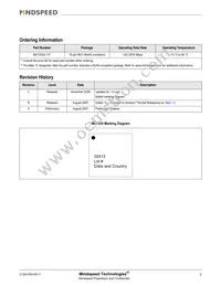 M21324G-13 Datasheet Page 2