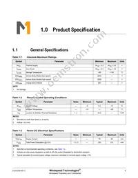 M21324G-13 Datasheet Page 6