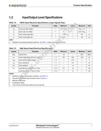 M21324G-13 Datasheet Page 7