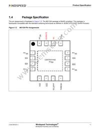 M21324G-13 Datasheet Page 11