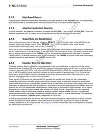 M21324G-13 Datasheet Page 15