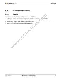 M21324G-13 Datasheet Page 19