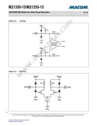 M21350G-15 Datasheet Page 16