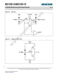 M21350G-15 Datasheet Page 17