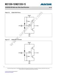 M21350G-15 Datasheet Page 18