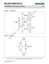 M21350G-15 Datasheet Page 19