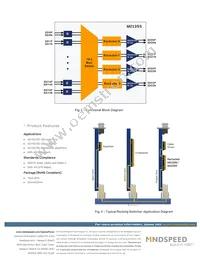 M21355G-14 Datasheet Page 2