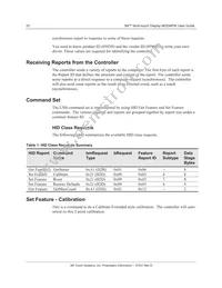 M2256PW Datasheet Page 22