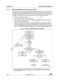 M24128S-FCU6T/T Datasheet Page 18