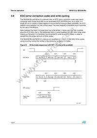 M24256-BHRMN6P Datasheet Page 16