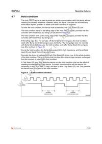 M25P05-AVDW6TP TR Datasheet Page 15