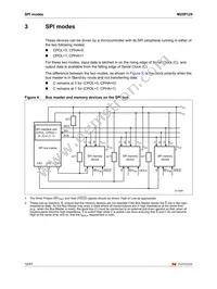 M25P128-VMF6TP TR Datasheet Page 10