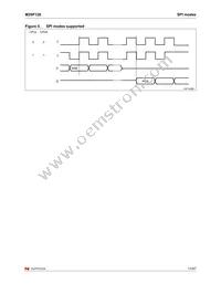 M25P128-VMF6TP TR Datasheet Page 11