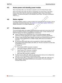 M25P128-VMF6TP TR Datasheet Page 13