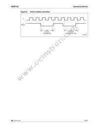 M25P128-VMF6TP TR Datasheet Page 15