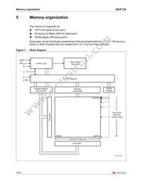 M25P128-VMF6TP TR Datasheet Page 16