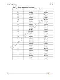 M25P128-VMF6TP TR Datasheet Page 18