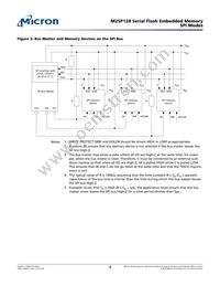 M25P128-VMFPBALT Datasheet Page 9