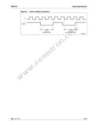 M25P16-VMN3TP/4 TR Datasheet Page 15