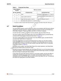 M25P20-VMP6TG TR Datasheet Page 13