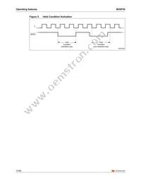 M25P20-VMP6TG TR Datasheet Page 14