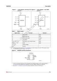 M25PE40-VMC6G Datasheet Page 7