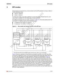 M25PX64S-VMF6P Datasheet Page 11