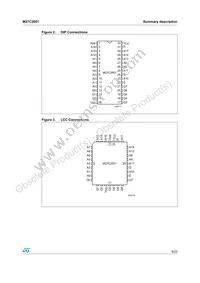 M27C2001-12F1 Datasheet Page 6