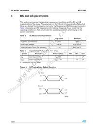 M27C2001-12F1 Datasheet Page 13