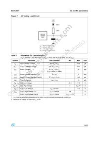 M27C2001-12F1 Datasheet Page 14