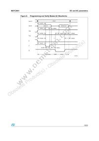 M27C2001-12F1 Datasheet Page 18