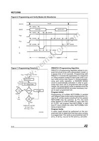M27C256B-90B6 Datasheet Page 8