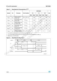 M27C4002-70C6 Datasheet Page 16