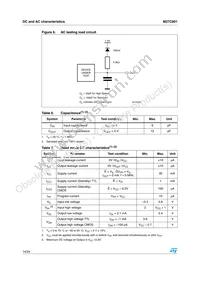 M27C801-90F1 Datasheet Page 14