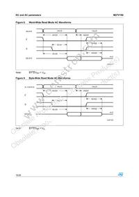 M27V160-10XB1 Datasheet Page 16