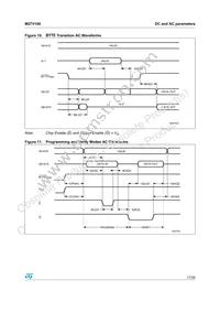 M27V160-10XB1 Datasheet Page 17